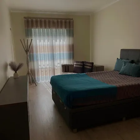 Apartment Ocean Dreams