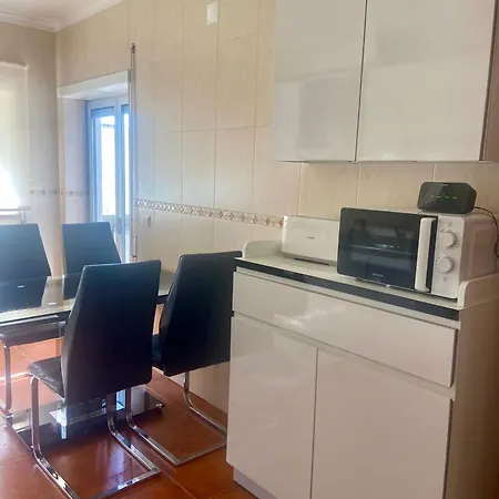 Apartman Ocean Dreams