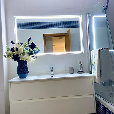 Apartman Ocean Dreams