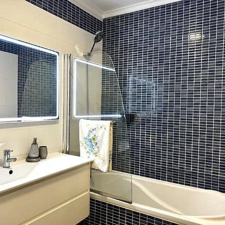 Ocean Dreams Apartman