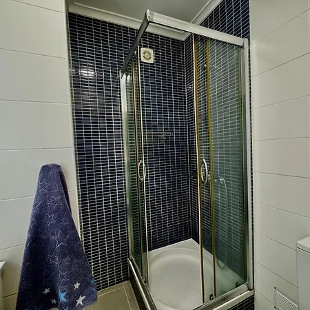 Apartman Ocean Dreams