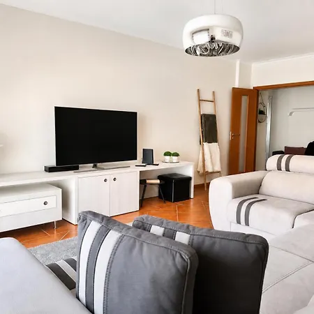 Ocean Dreams Apartment