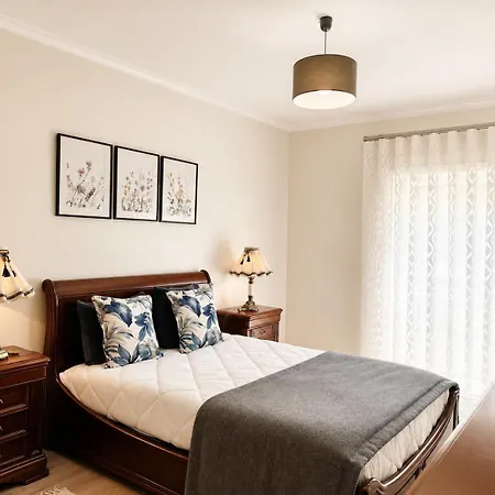 Apartment Ocean Dreams *