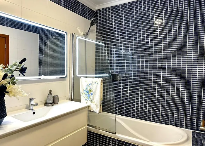 Ocean Dreams Apartment