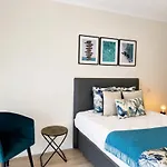 Apartmán Ocean Dreams