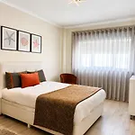 Ocean Dreams Apartmán