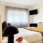 Ocean Dreams Apartmán Nazaré