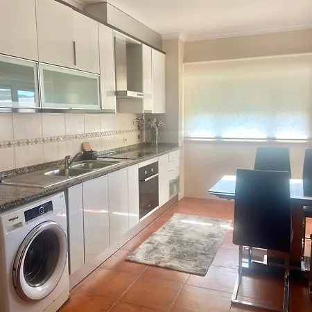 Apartamento Ocean Dreams