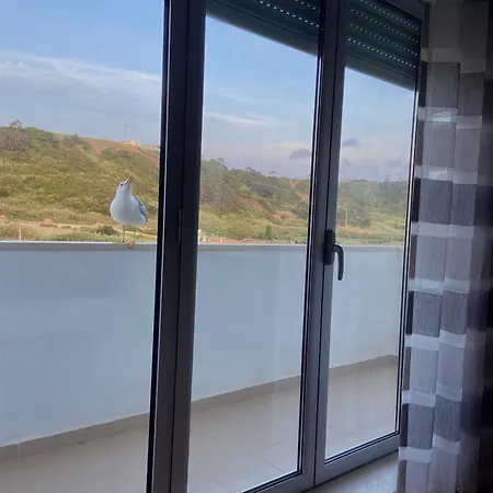 Ocean Dreams 纳扎雷