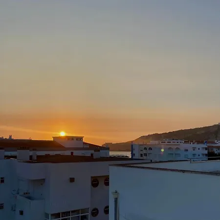 Apartamento Ocean Dreams Nazaré