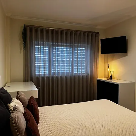 Ocean Dreams Apartamento