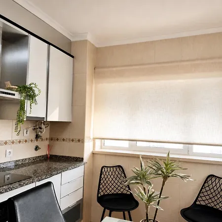 Ocean Dreams Apartmán