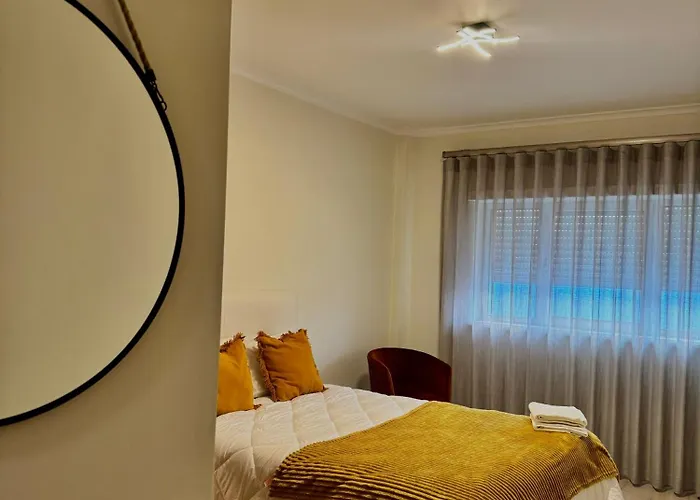Apartmán Ocean Dreams *